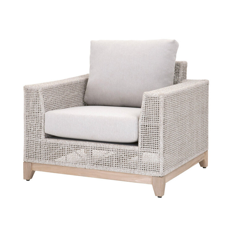 TOLO BAY OUTDOOR CLUB CHAIR