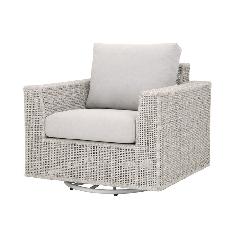 TOLO BAY OUTDOOR CLUB CHAIR