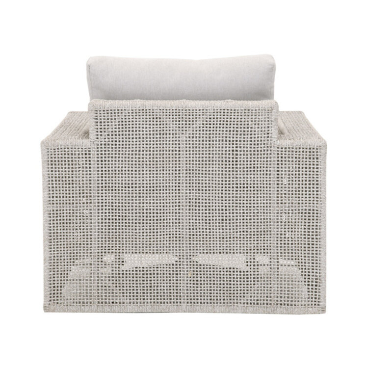 TOLO BAY OUTDOOR CLUB CHAIR