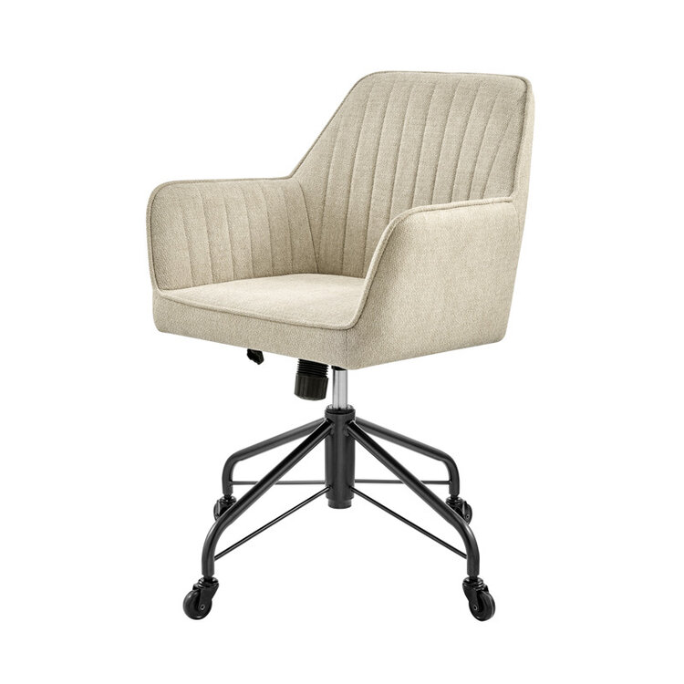 SAMPSON SWIVEL DESK CHAIR