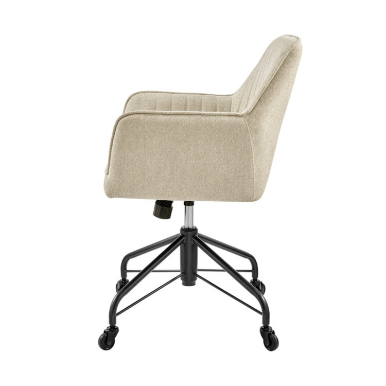 SAMPSON SWIVEL DESK CHAIR