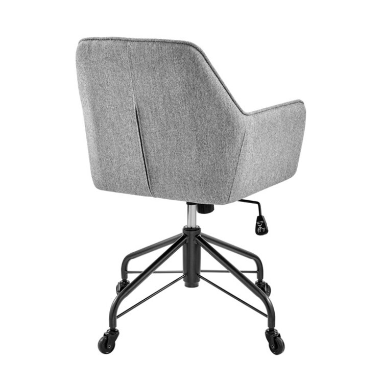 SAMPSON SWIVEL DESK CHAIR