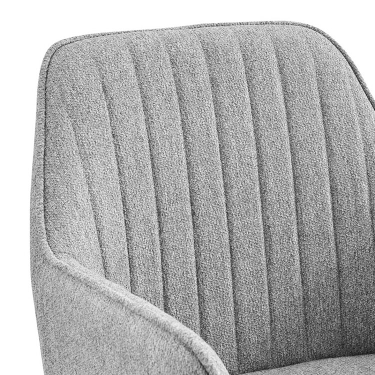 SAMPSON SWIVEL DESK CHAIR