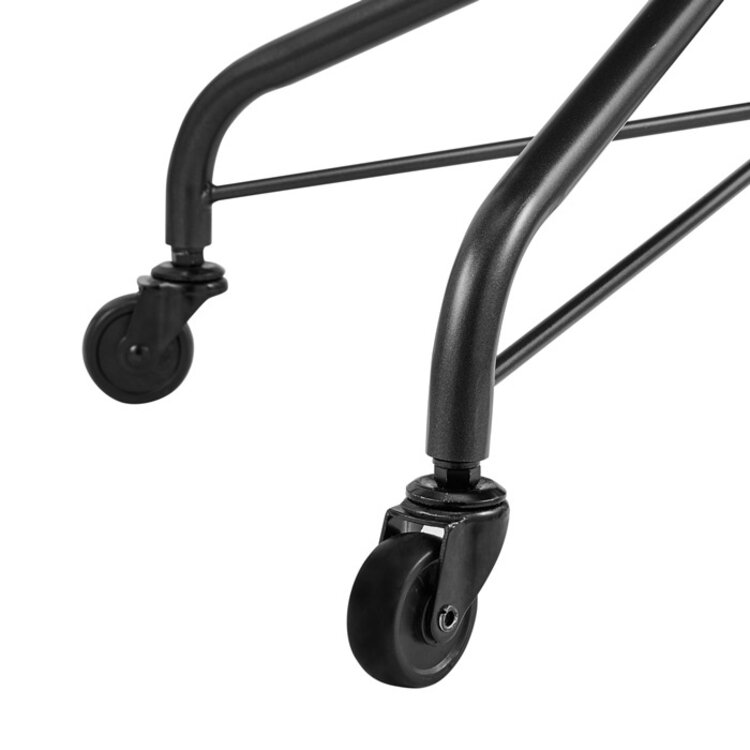 SAMPSON SWIVEL DESK CHAIR