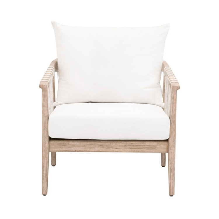 PALLA CLUB CHAIR