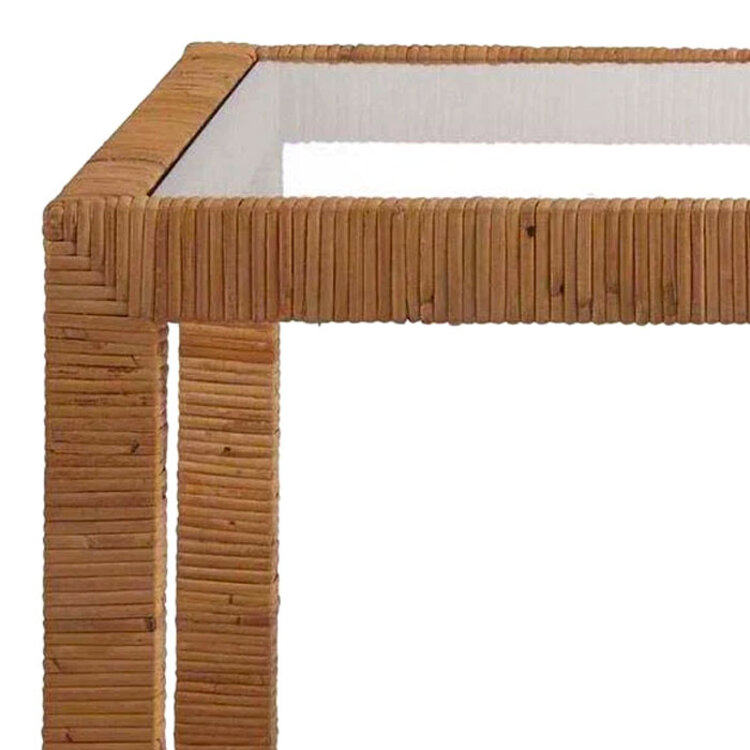 BISCAYNE END TABLE