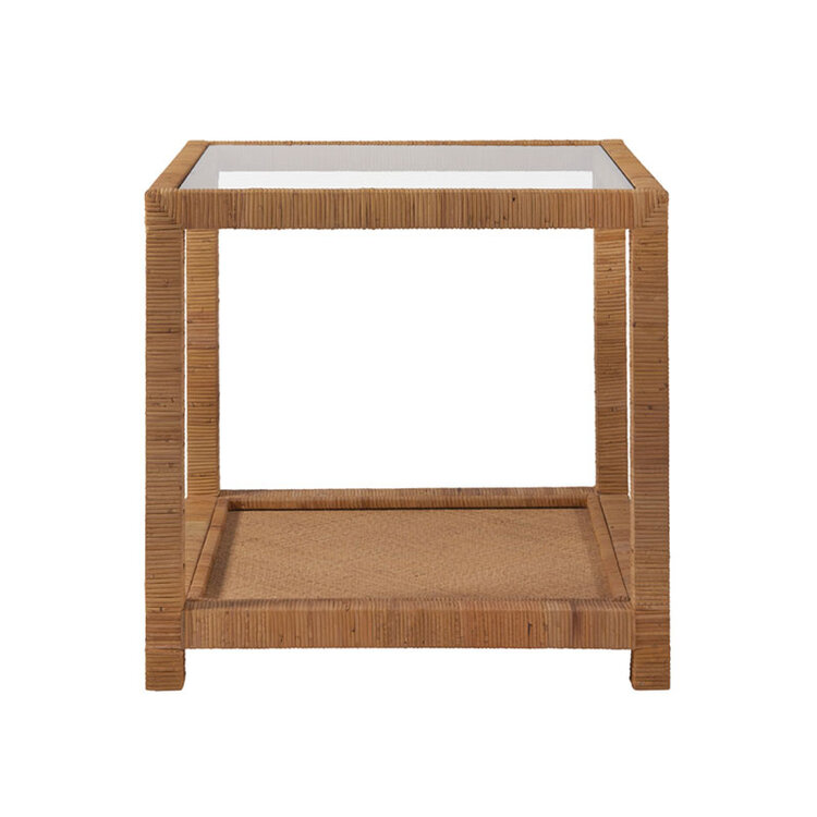 BISCAYNE END TABLE