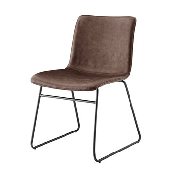 BRUNE DINING CHAIR