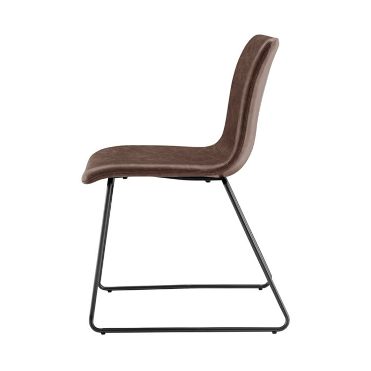 BRUNE DINING CHAIR