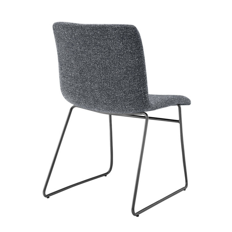 BRUNE DINING CHAIR