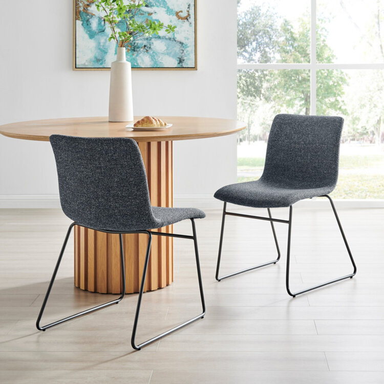 BRUNE DINING CHAIR