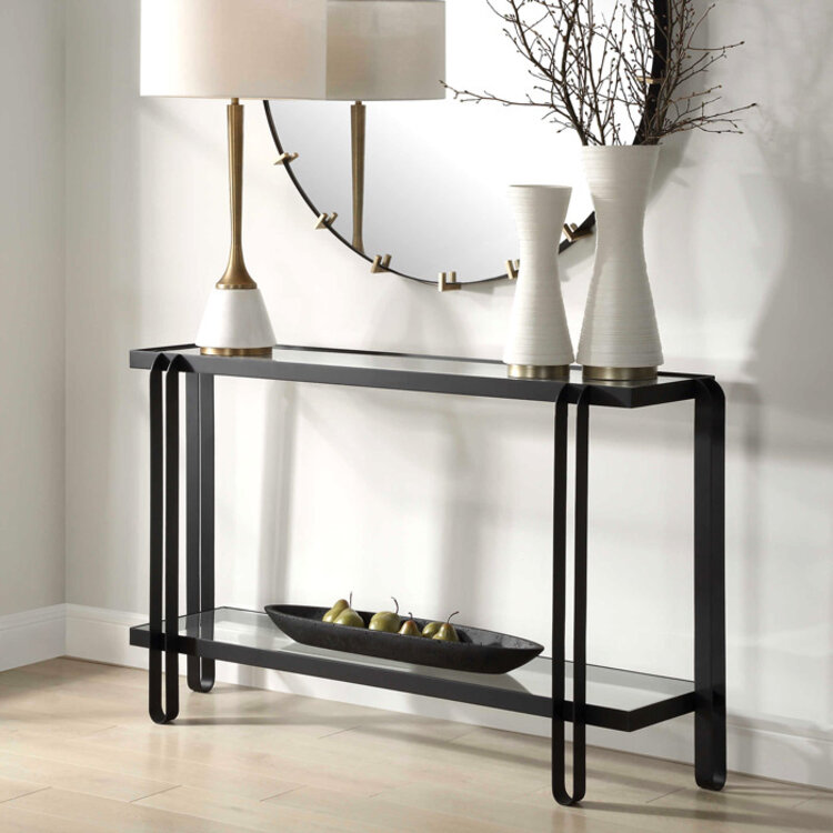 SHARAV CONSOLE TABLE