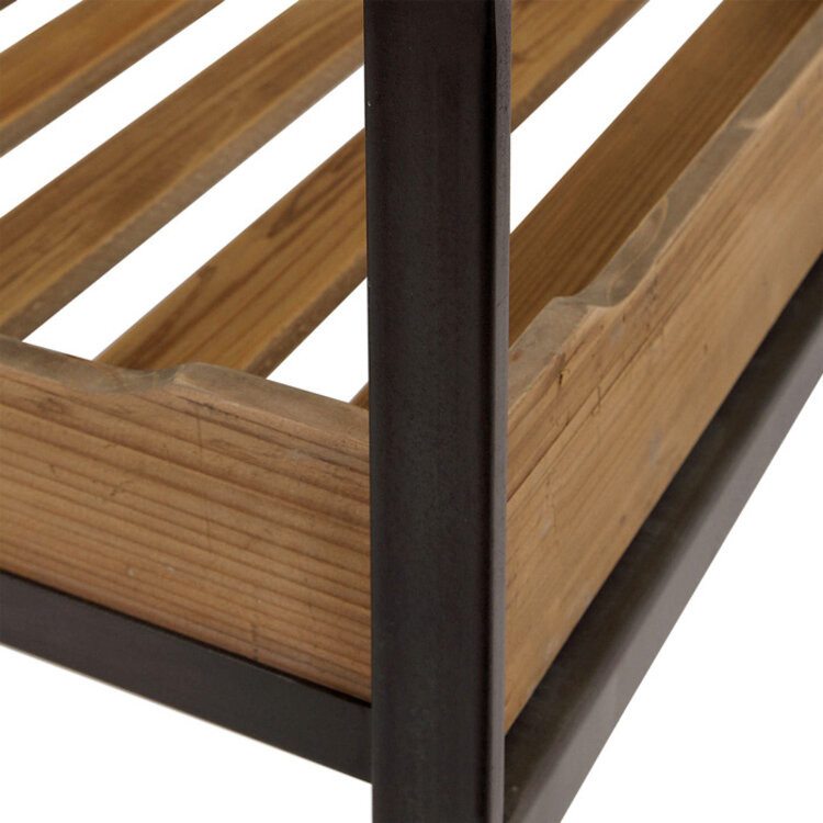 SANDTOWN COFFEE TABLE