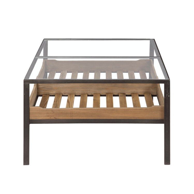 SANDTOWN COFFEE TABLE