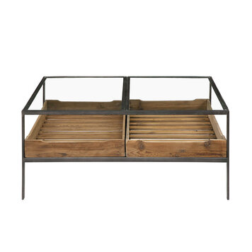 SANDTOWN COFFEE TABLE