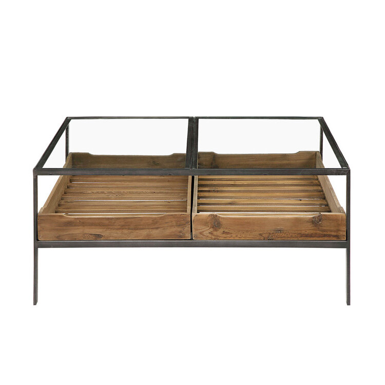 SANDTOWN COFFEE TABLE