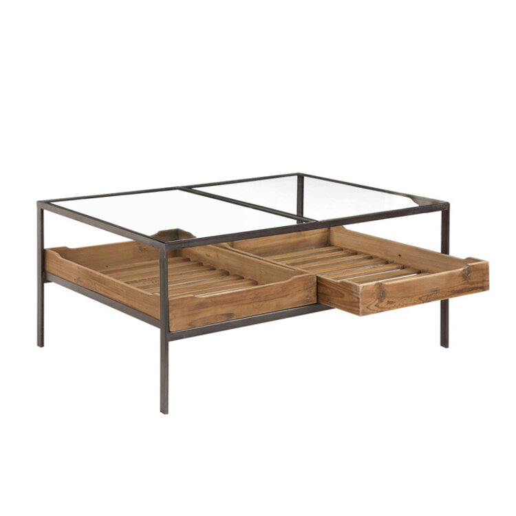 SANDTOWN COFFEE TABLE