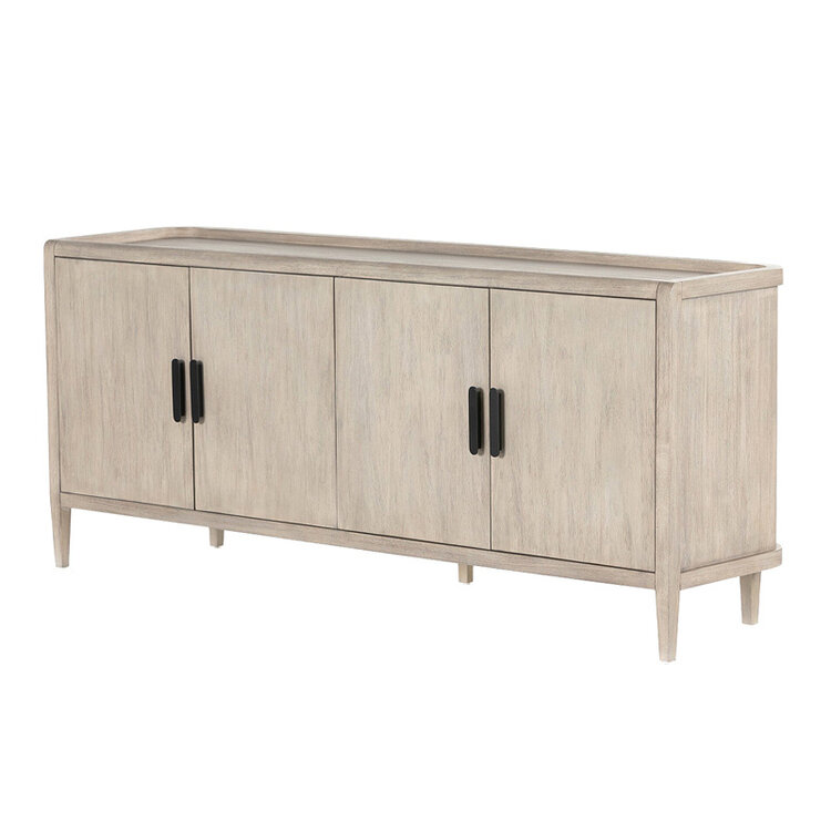 ARLO SIDEBOARD, ASH GREY
