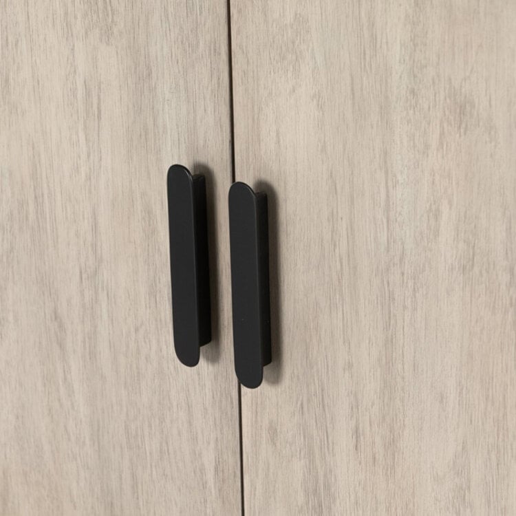 ARLO SIDEBOARD, ASH GREY