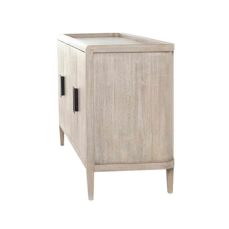 ARLO SIDEBOARD, ASH GREY