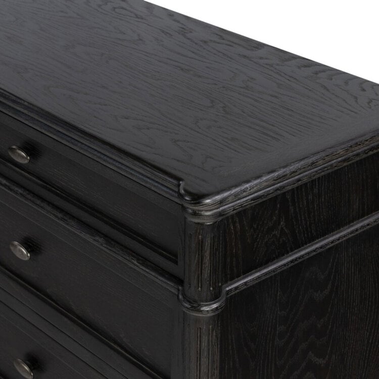 TOULOUSE 6-DRAWER DRESSER