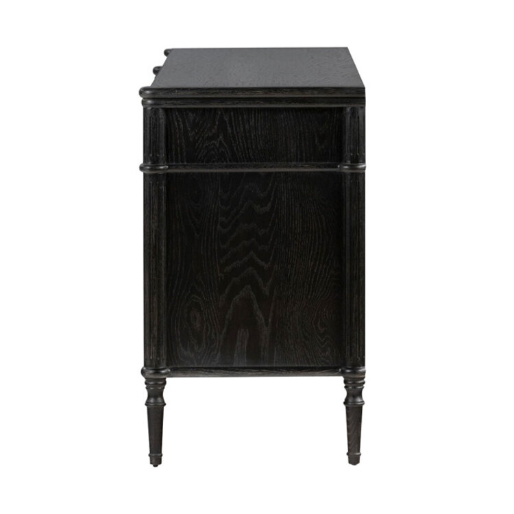 TOULOUSE 6-DRAWER DRESSER
