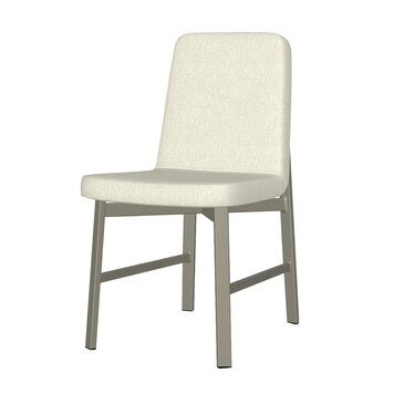 WAVERLY DINING CHAIR