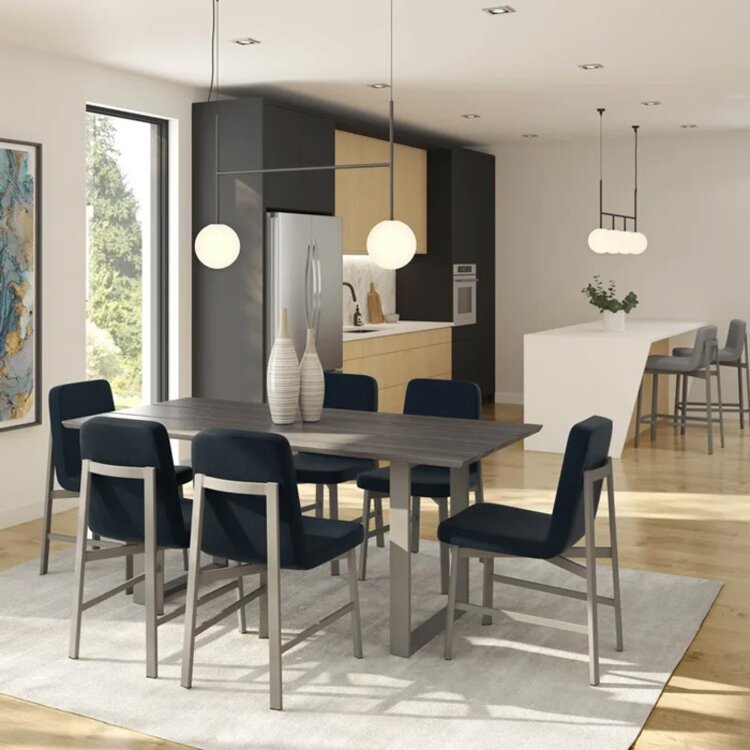 WAVERLY DINING CHAIR