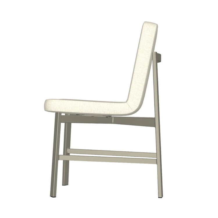 WAVERLY DINING CHAIR