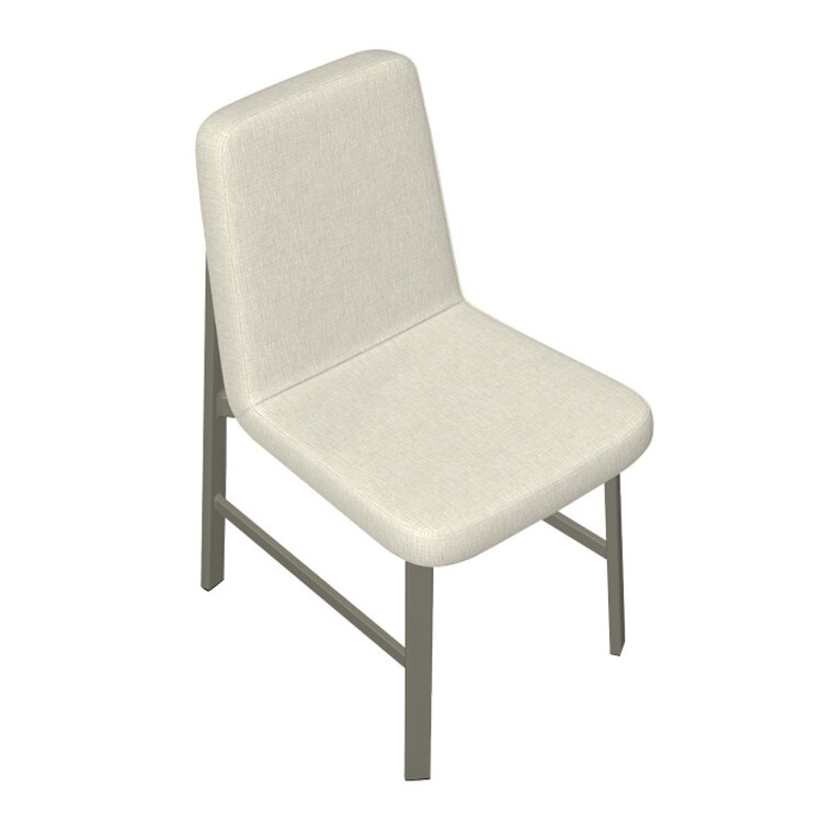 WAVERLY DINING CHAIR