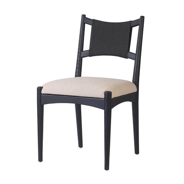 HADDON DINING CHAIR