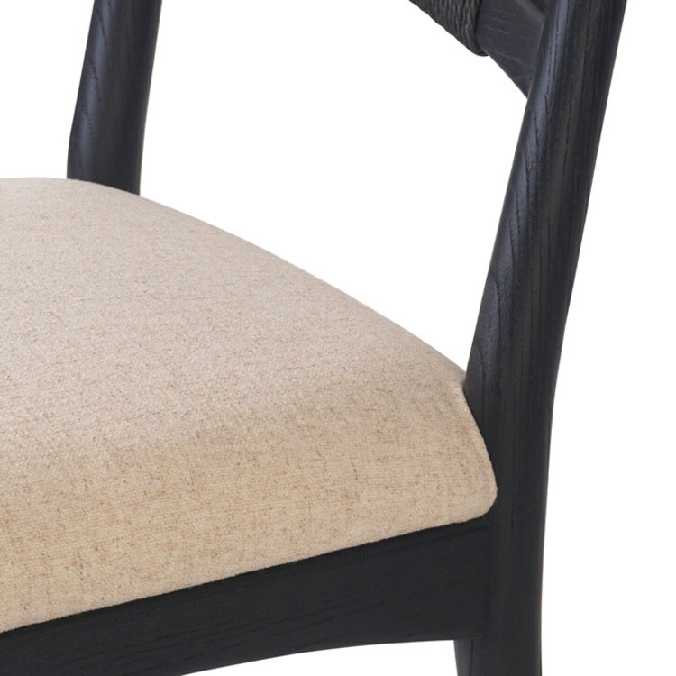 HADDON DINING CHAIR