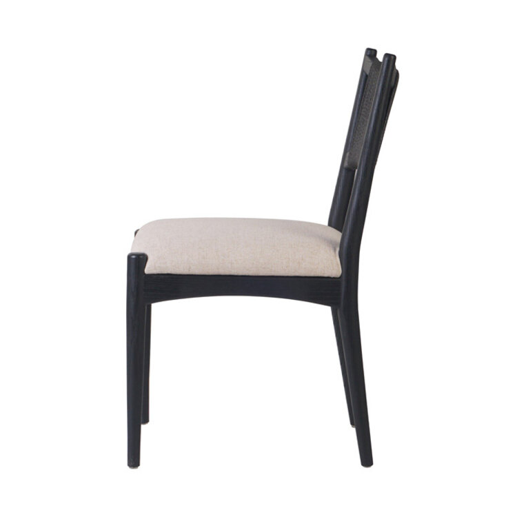 HADDON DINING CHAIR