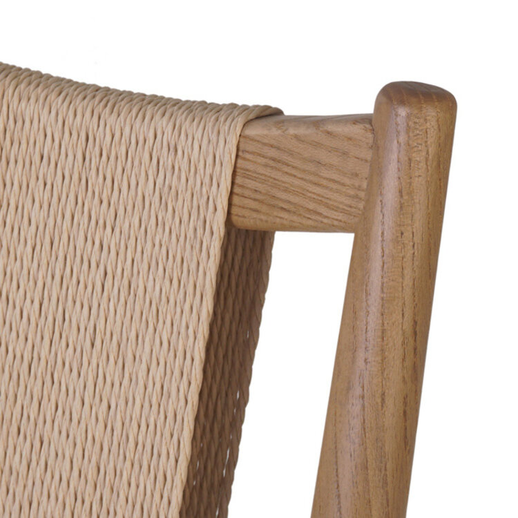 HADDON DINING CHAIR