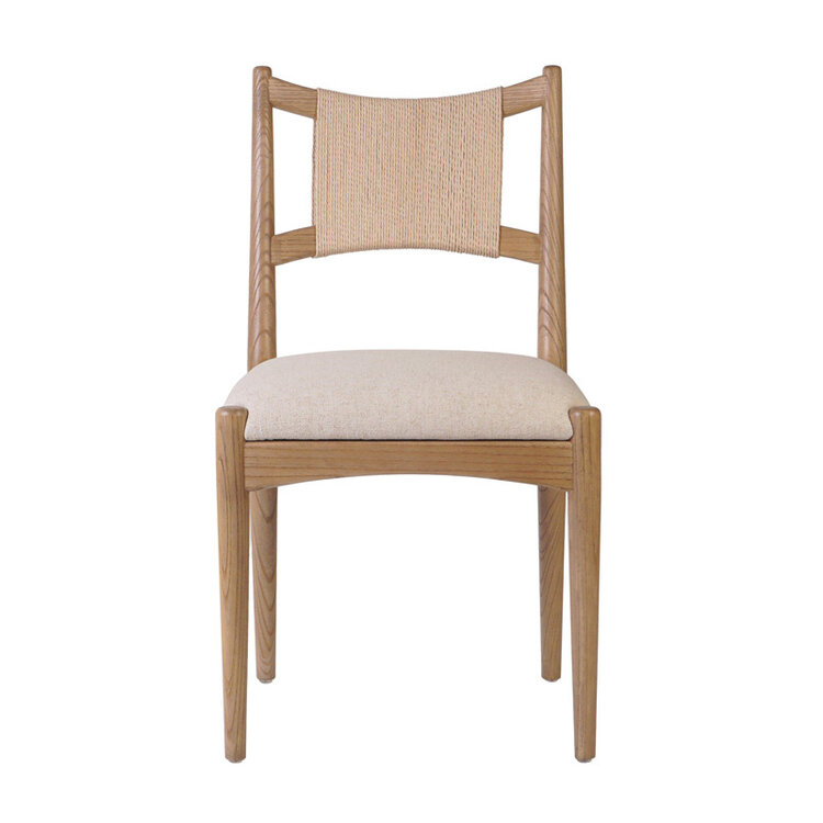 HADDON DINING CHAIR