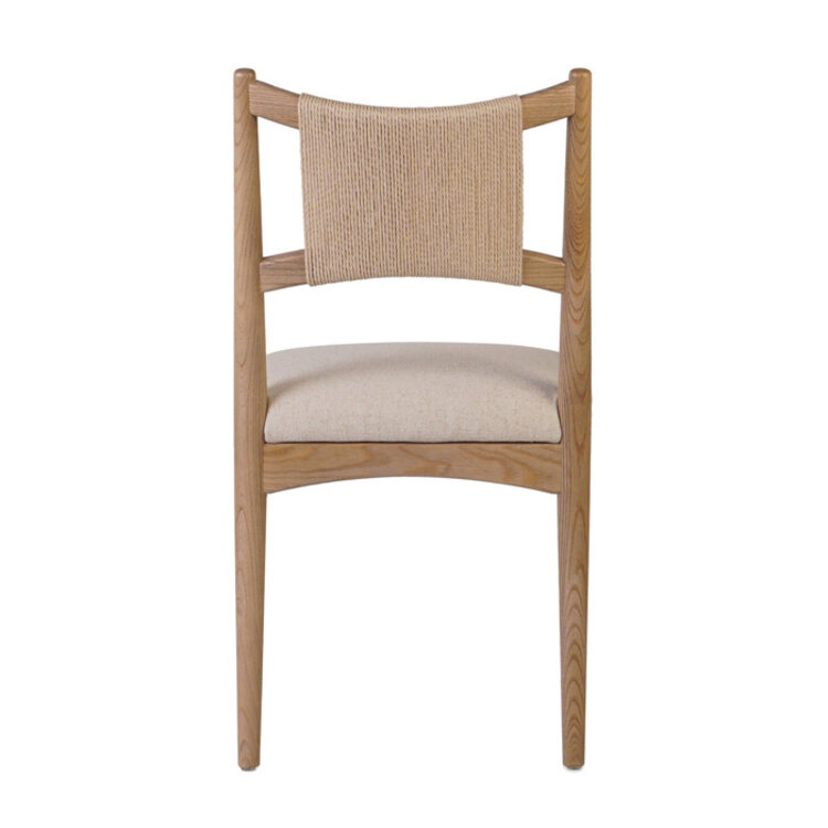 HADDON DINING CHAIR