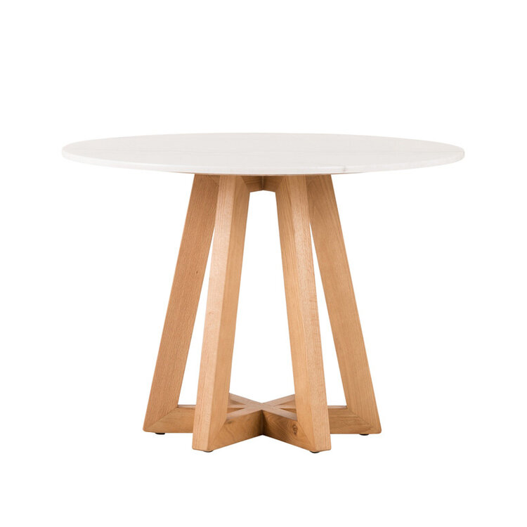 CRESTON DINING TABLE