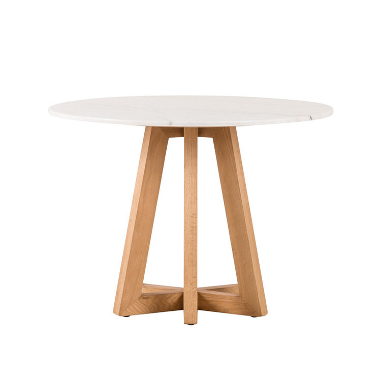 CRESTON DINING TABLE