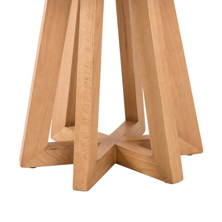 CRESTON DINING TABLE