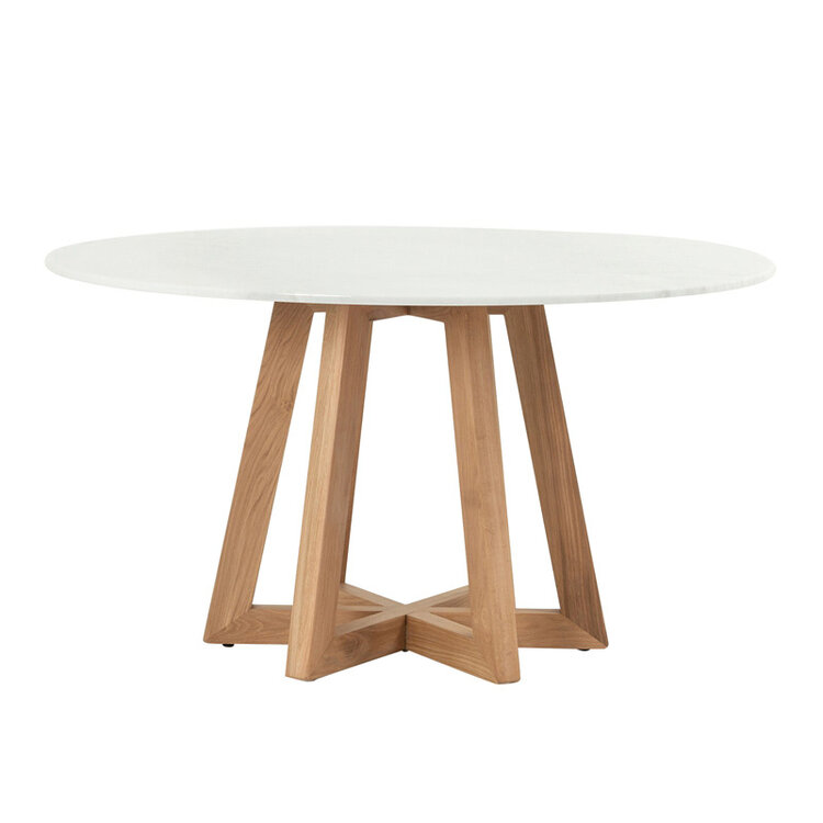CRESTON DINING TABLE