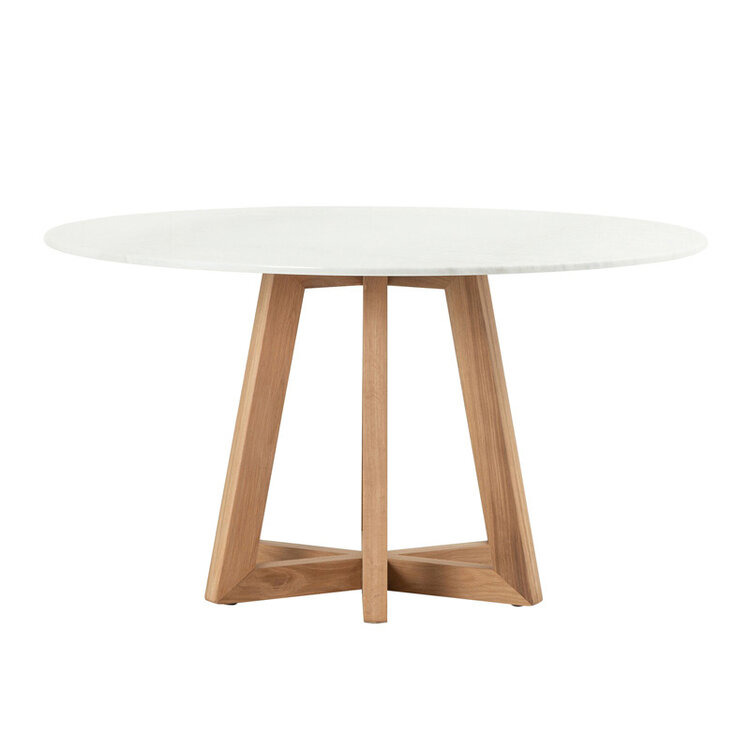 CRESTON DINING TABLE