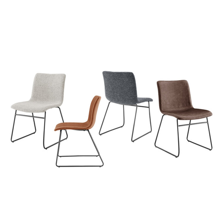 BRUNE DINING CHAIR
