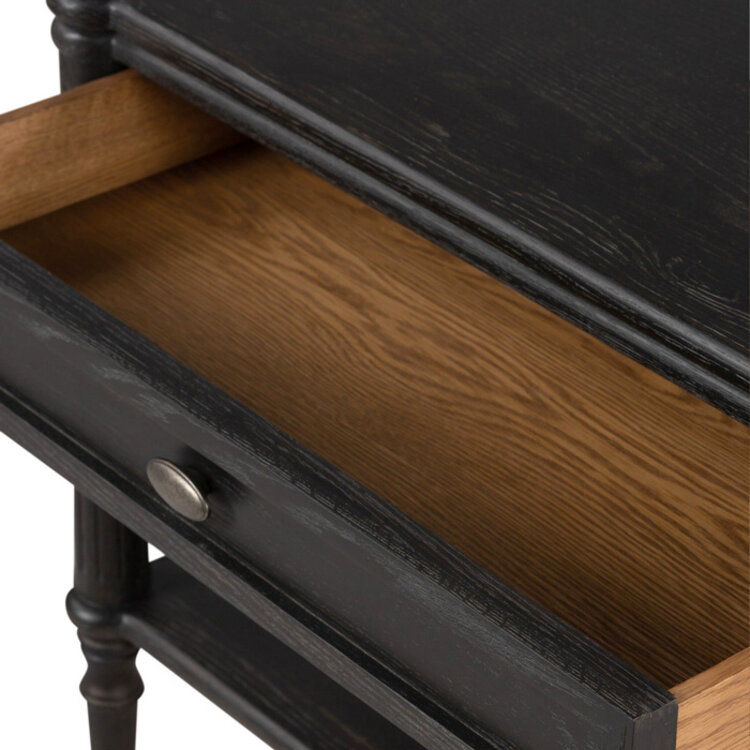 TOULOUSE NIGHTSTAND