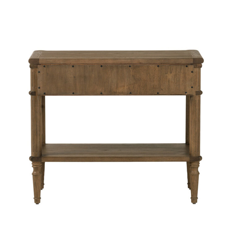 TOULOUSE NIGHTSTAND