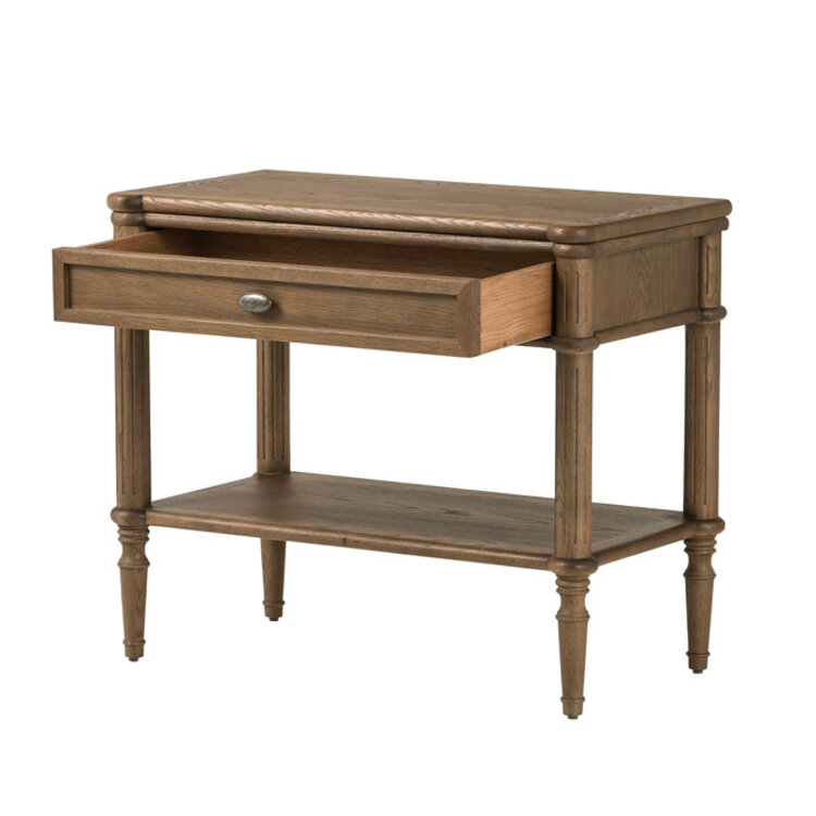 TOULOUSE NIGHTSTAND