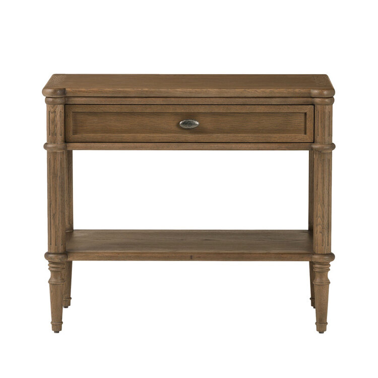 TOULOUSE NIGHTSTAND