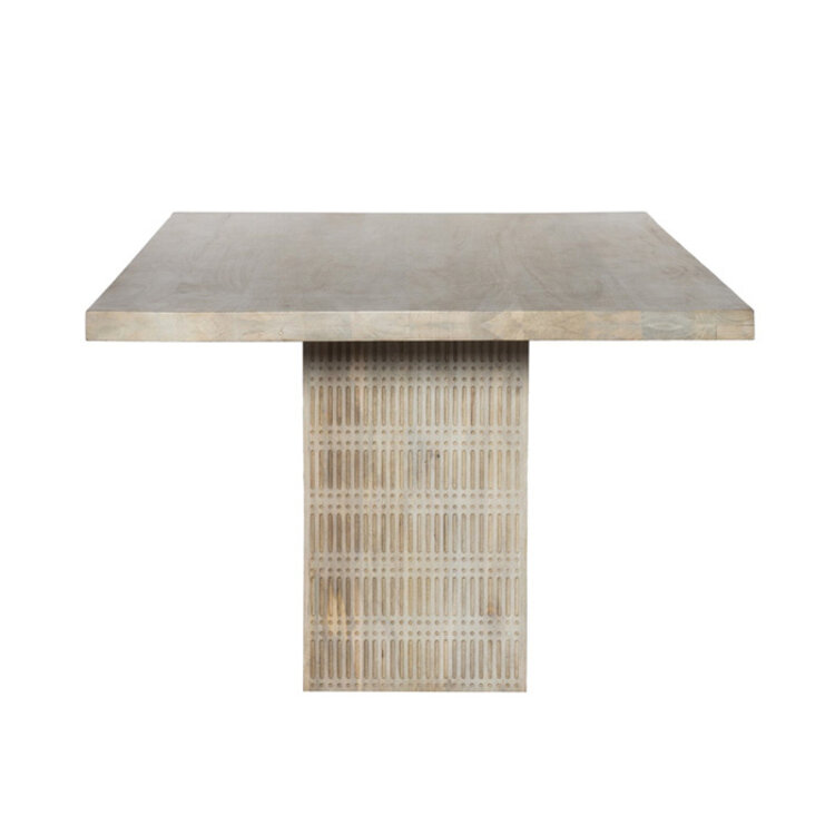 KELBY DINING TABLE