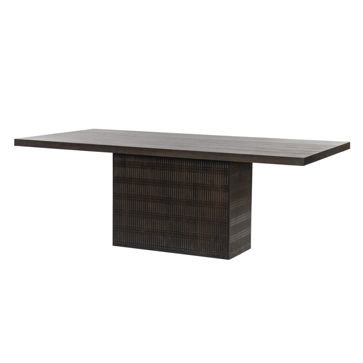 KELBY DINING TABLE