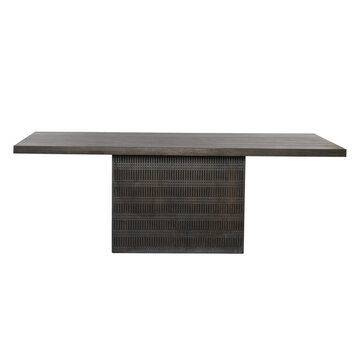 KELBY DINING TABLE