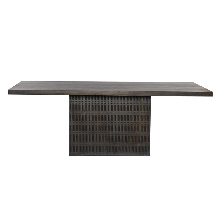 KELBY DINING TABLE